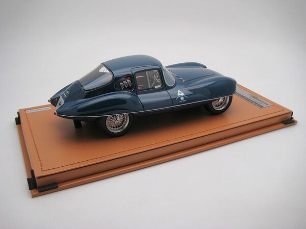 Alfa Romeo Alfa Romeo C52 Disco Volante Coupé 1953 - 1:18 - Tecnomodel Mythos