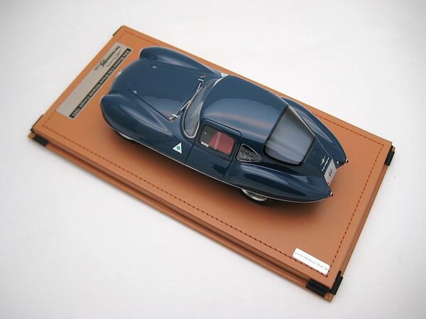 Alfa Romeo Alfa Romeo C52 Disco Volante Coupé 1953 - 1:18 - Tecnomodel Mythos