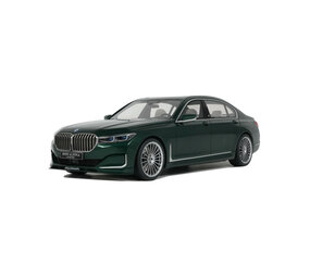 Alpina Alpina B7 LWB AWD Saloon - 1:18 - GT Spirit
