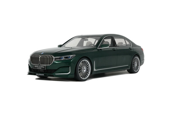 Alpina Alpina B7 LWB AWD Saloon - 1:18 - GT Spirit