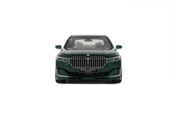 Alpina Alpina B7 LWB AWD Saloon - 1:18 - GT Spirit