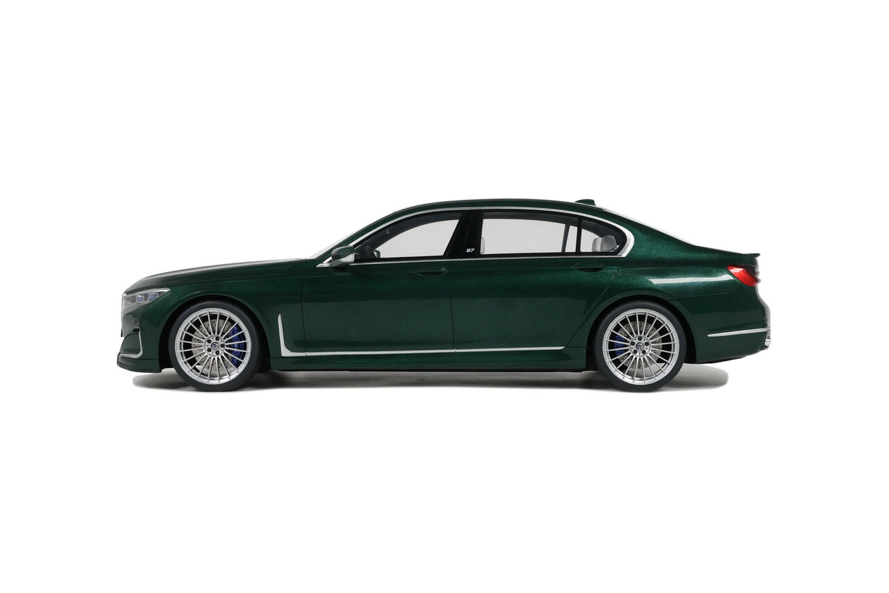 Alpina Alpina B7 LWB AWD Saloon - 1:18 - GT Spirit