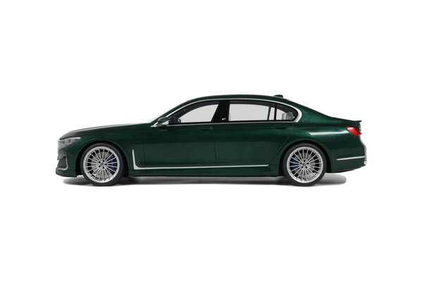 Alpina Alpina B7 LWB AWD Saloon - 1:18 - GT Spirit