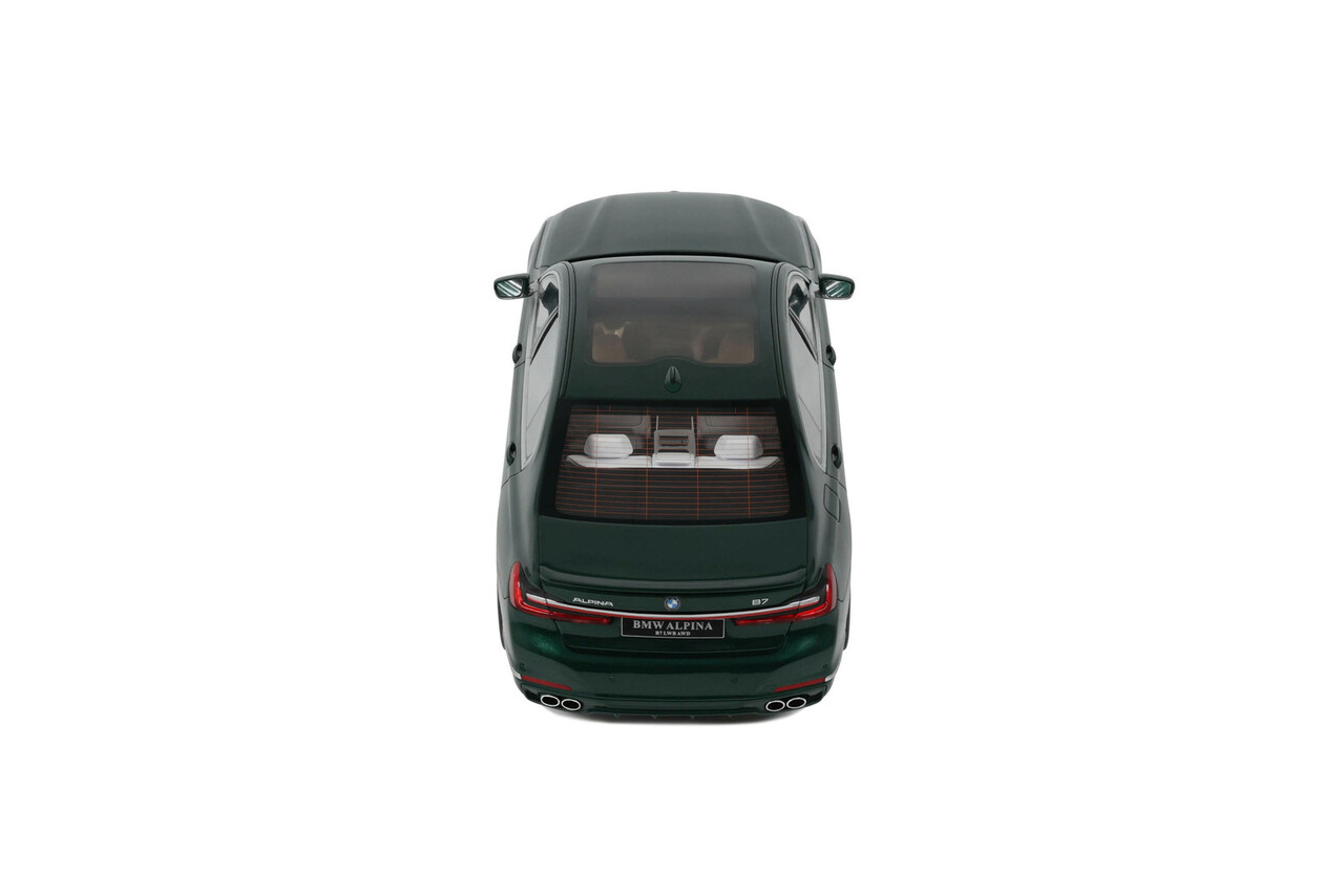 Alpina Alpina B7 LWB AWD Saloon - 1:18 - GT Spirit
