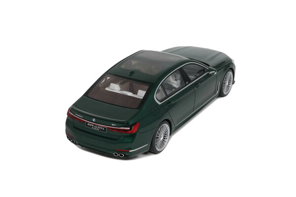 Alpina Alpina B7 LWB AWD Saloon - 1:18 - GT Spirit