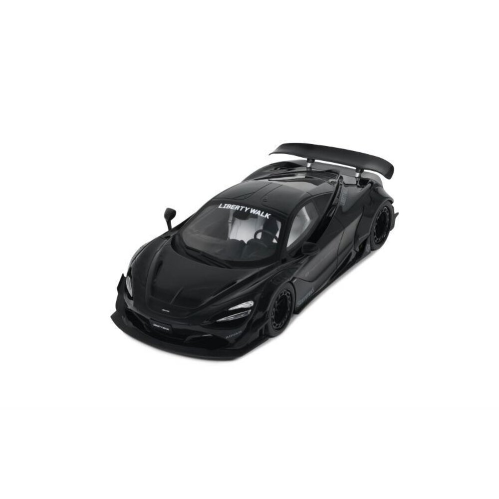 McLaren LBWK 720S - 1:18 - GT Spirit - HMKT