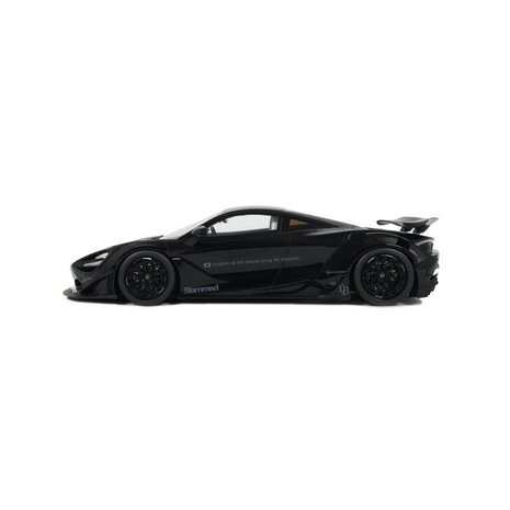 McLaren McLaren LBWK 720S - 1:18 - GT Spirit
