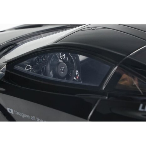 McLaren McLaren LBWK 720S - 1:18 - GT Spirit