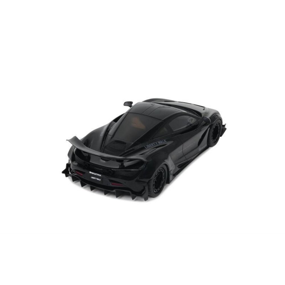 McLaren McLaren LBWK 720S - 1:18 - GT Spirit