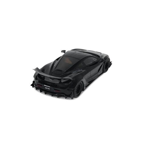 McLaren McLaren LBWK 720S - 1:18 - GT Spirit