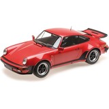 Porsche Porsche 911 Turbo 1977 - 1:12 - Minichamps