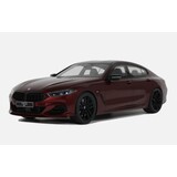 BMW BMW M850i XDrive Gran Coupe - 1:18 - GT Spirit