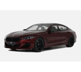 BMW BMW M850i XDrive Gran Coupe - 1:18 - GT Spirit
