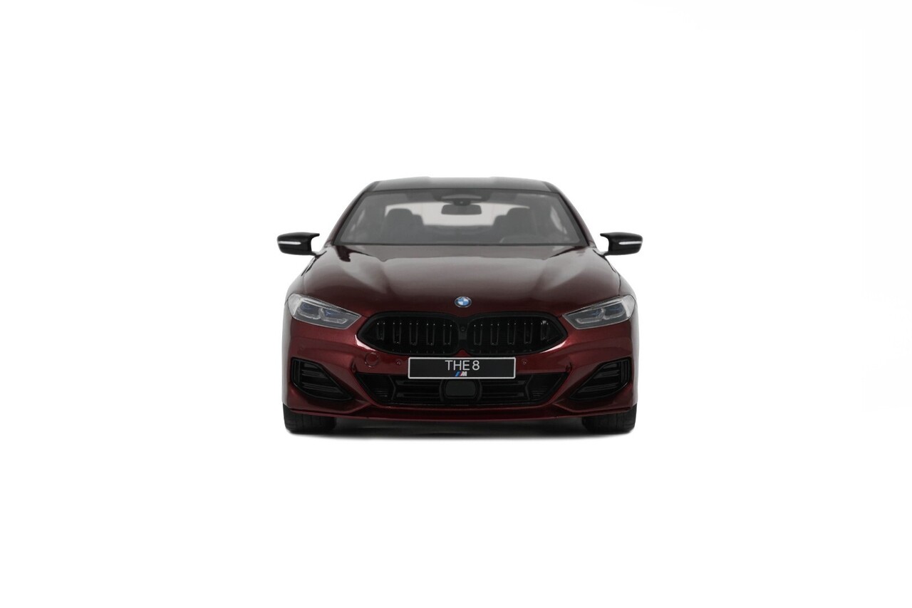 BMW BMW M850i XDrive Gran Coupe - 1:18 - GT Spirit