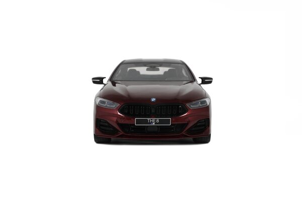 BMW BMW M850i XDrive Gran Coupe - 1:18 - GT Spirit