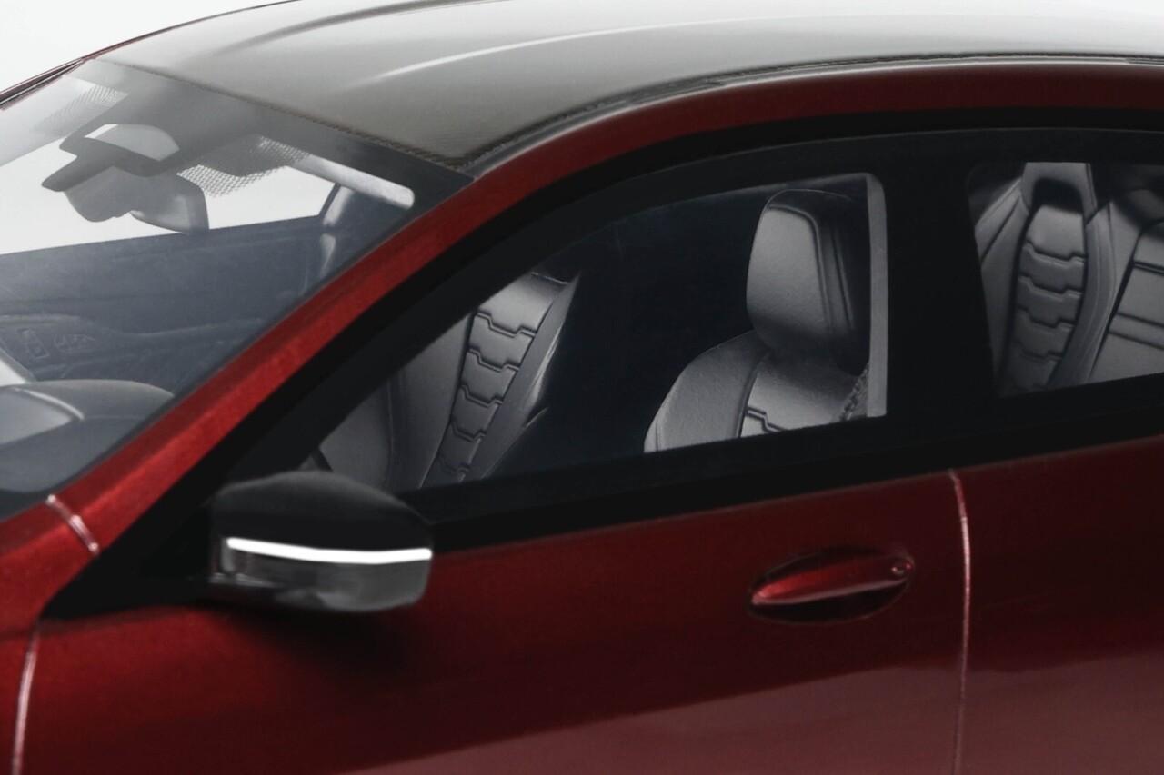 BMW BMW M850i XDrive Gran Coupe - 1:18 - GT Spirit