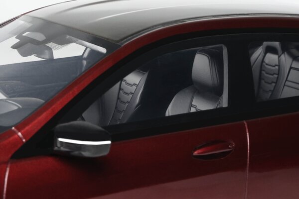 BMW BMW M850i XDrive Gran Coupe - 1:18 - GT Spirit