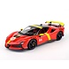 Ferrari Ferrari SF90 XX Stradale #51 - 1:18 - Bburago