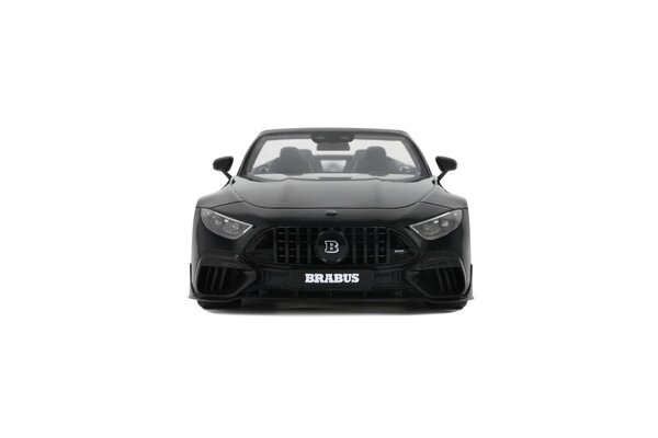 Brabus Brabus 750 Bodo Buschman Edition - 1:18 - GT Spirit