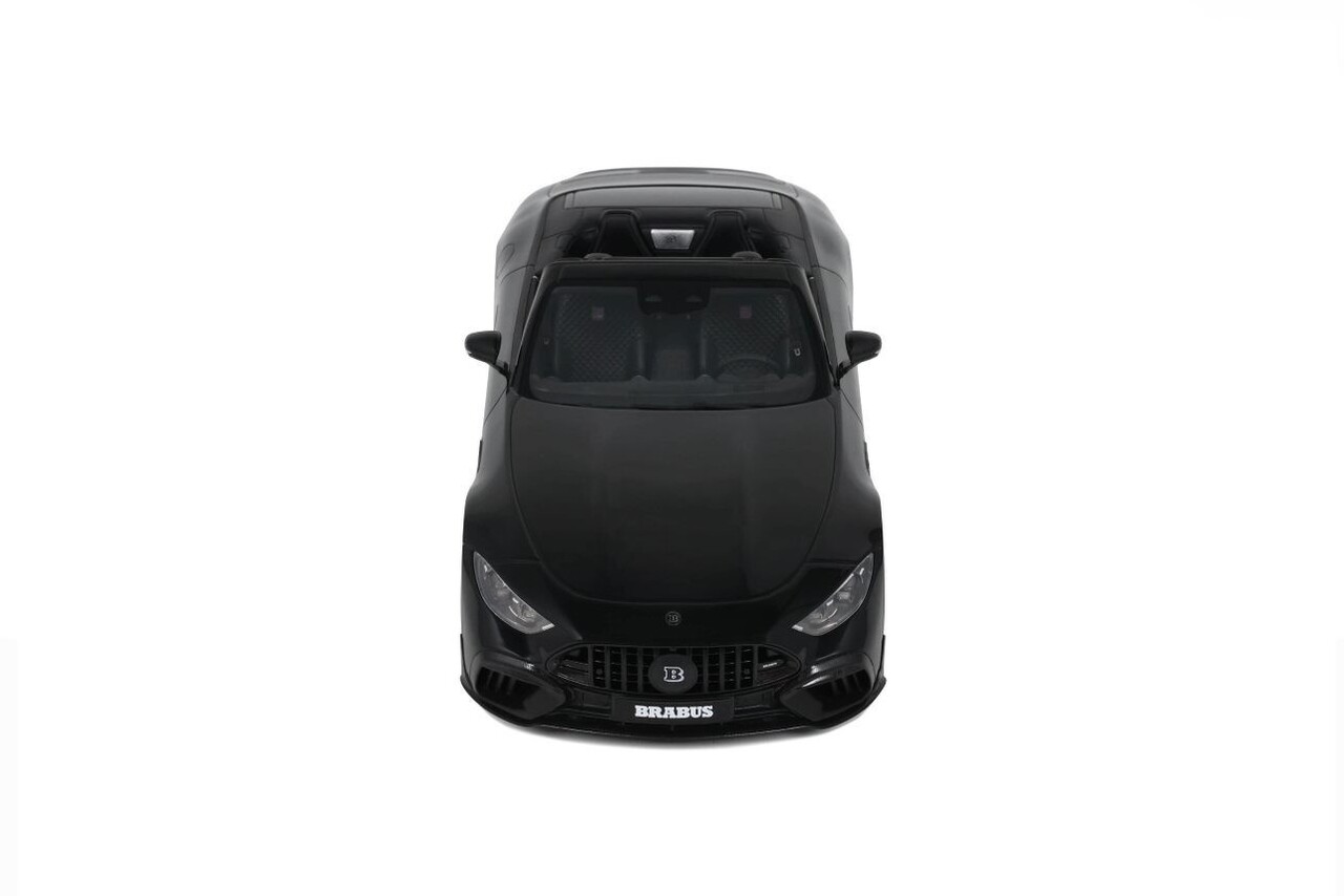 Brabus Brabus 750 Bodo Buschman Edition - 1:18 - GT Spirit