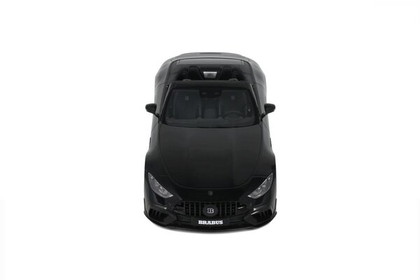 Brabus Brabus 750 Bodo Buschman Edition - 1:18 - GT Spirit