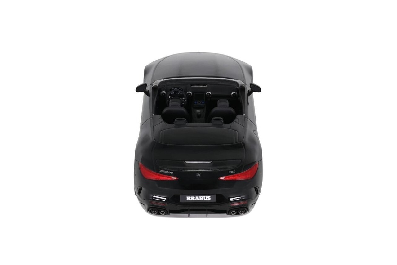 Brabus Brabus 750 Bodo Buschman Edition - 1:18 - GT Spirit