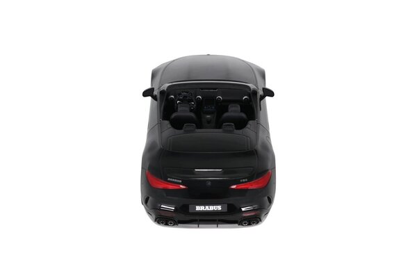 Brabus Brabus 750 Bodo Buschman Edition - 1:18 - GT Spirit
