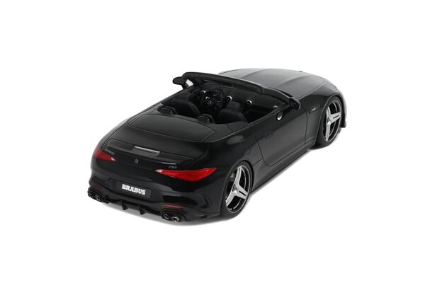 Brabus Brabus 750 Bodo Buschman Edition - 1:18 - GT Spirit