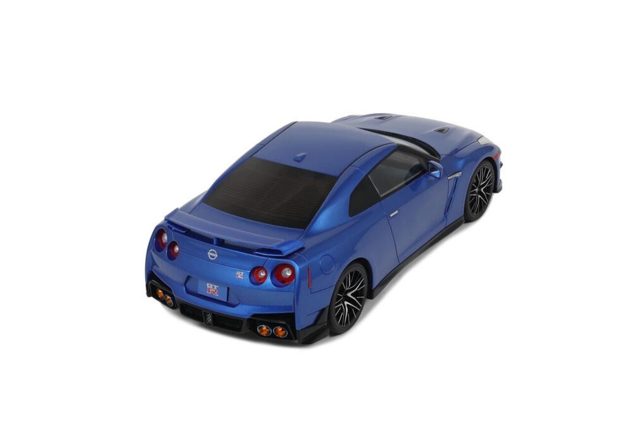Nissan Nissan GT-R R35 T-Spec Skyline Edition 2024 - 1:18 - GT Spirit