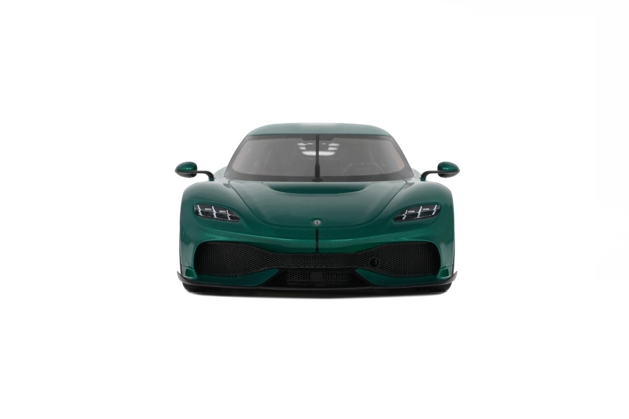 Koenigsegg Koenigsegg Gemera - 1:18 - GT Spirit