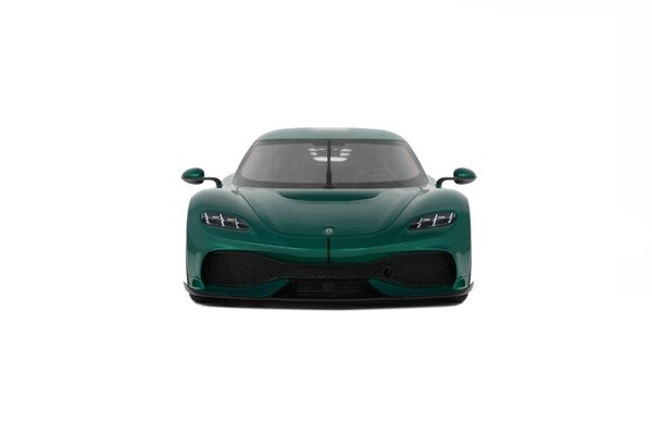 Koenigsegg Koenigsegg Gemera - 1:18 - GT Spirit