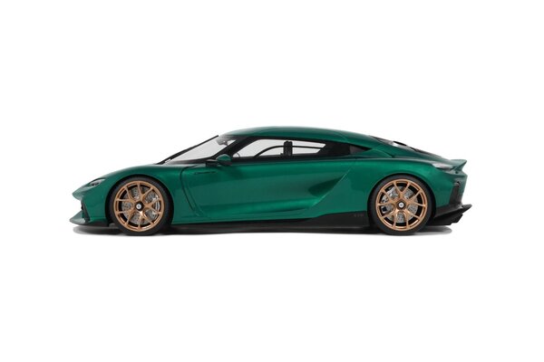 Koenigsegg Koenigsegg Gemera - 1:18 - GT Spirit