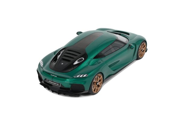 Koenigsegg Koenigsegg Gemera - 1:18 - GT Spirit