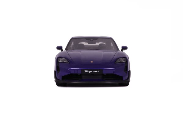 Porsche Porsche Taycan Turbo GT - 1:18 - GT Spirit