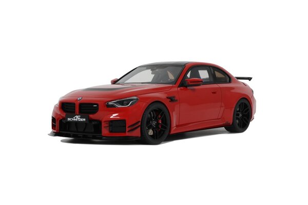 BMW BMW M2 AC Schnitzer ACS2 - 1:18 - GT Spirit