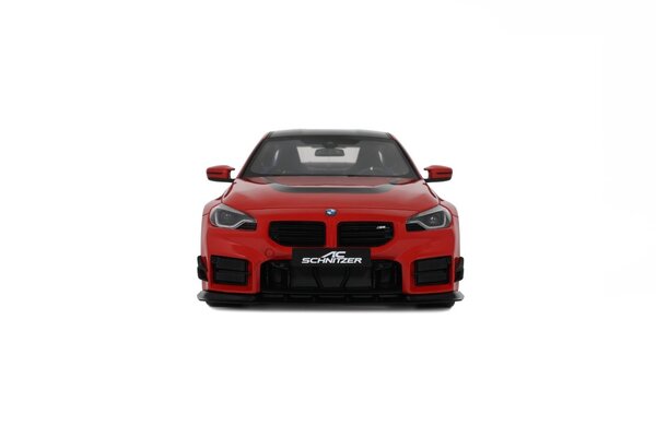 BMW BMW M2 AC Schnitzer ACS2 - 1:18 - GT Spirit
