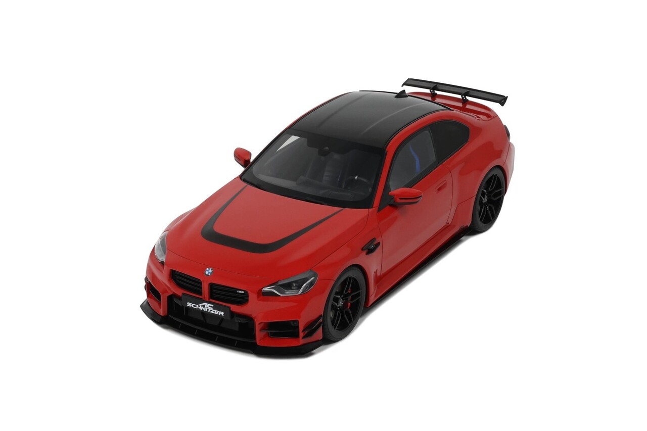 BMW BMW M2 AC Schnitzer ACS2 - 1:18 - GT Spirit