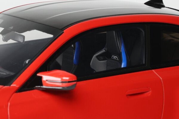 BMW BMW M2 AC Schnitzer ACS2 - 1:18 - GT Spirit