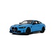 BMW BMW M4 CS - 1:18 - GT Spirit BMW BMW M4 CS - 1:18 - GT Spirit