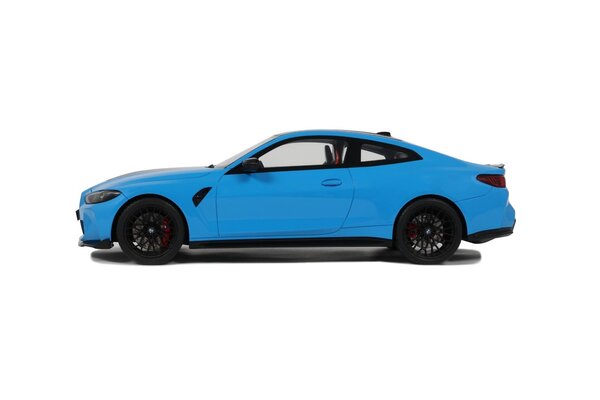 BMW BMW M4 CS - 1:18 - GT Spirit BMW BMW M4 CS - 1:18 - GT Spirit