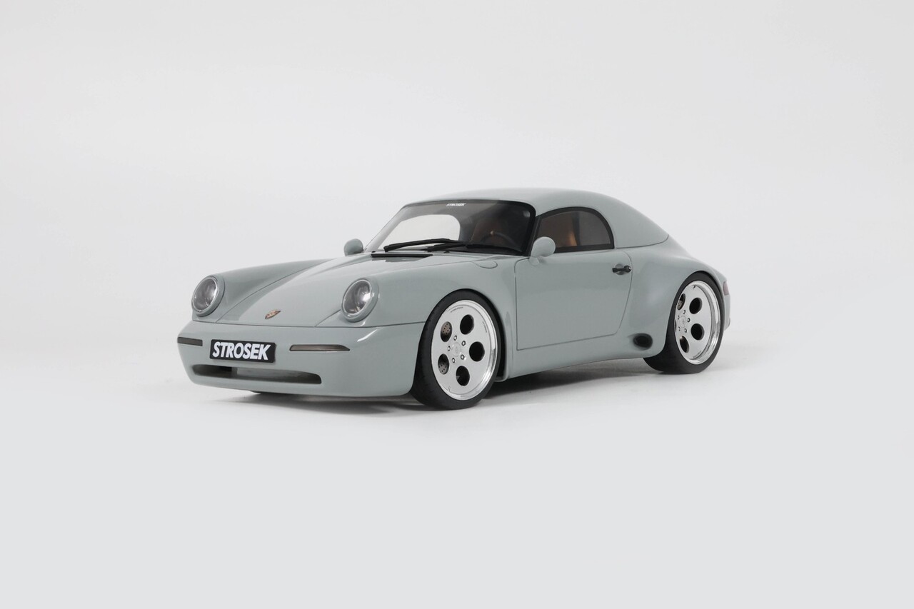 Porsche Porsche Strosek Mega 30 Jahre Speedster - 1:18 - GT Spirit