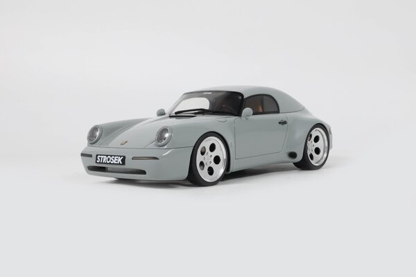 Porsche Porsche Strosek Mega 30 Jahre Speedster - 1:18 - GT Spirit