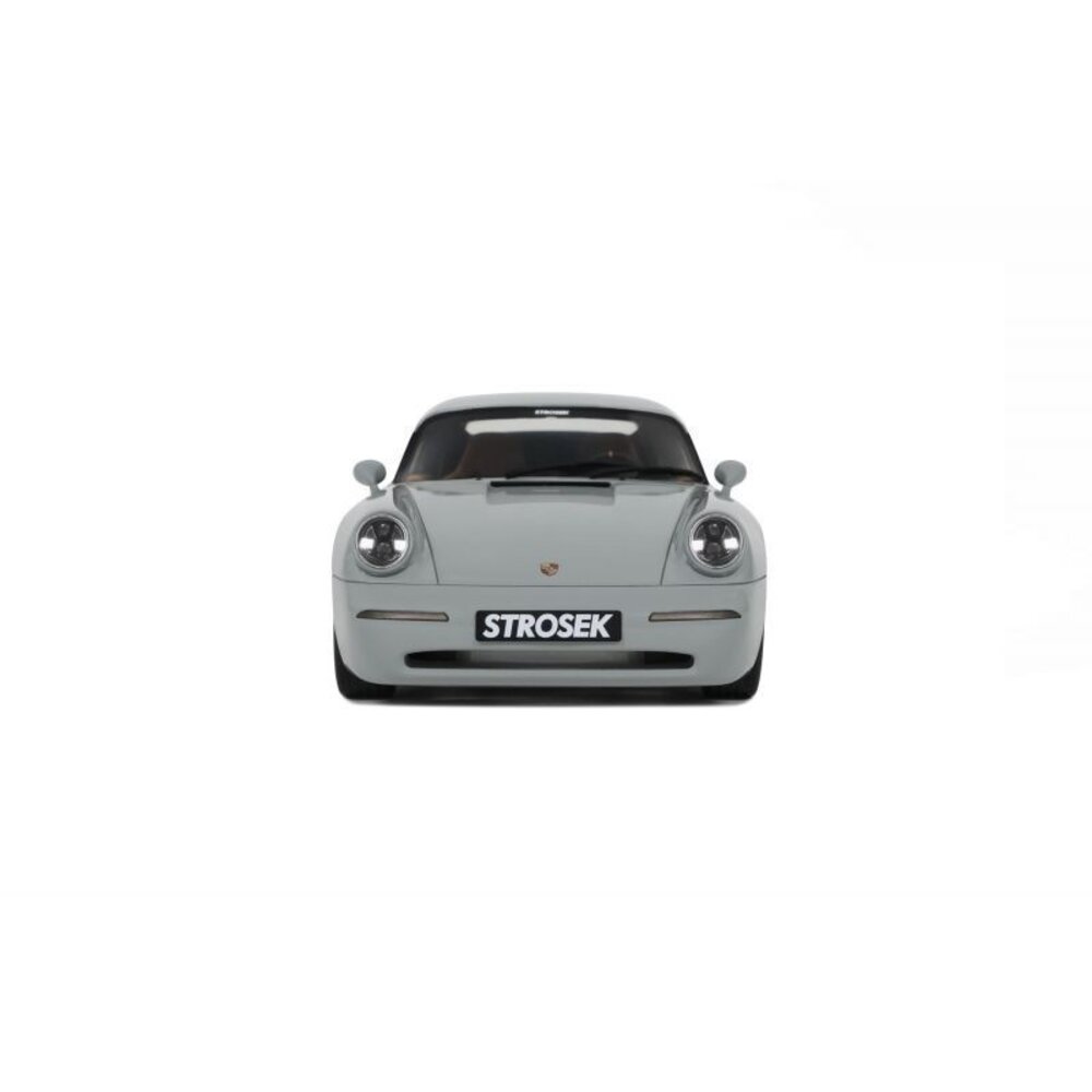 Porsche Porsche Strosek Mega 30 Jahre Speedster - 1:18 - GT Spirit