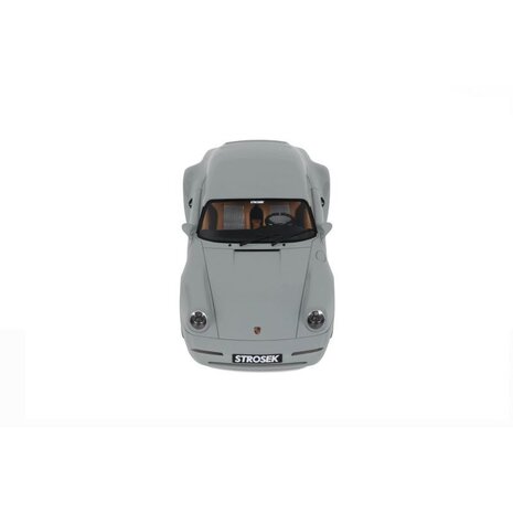 Porsche Porsche Strosek Mega 30 Jahre Speedster - 1:18 - GT Spirit