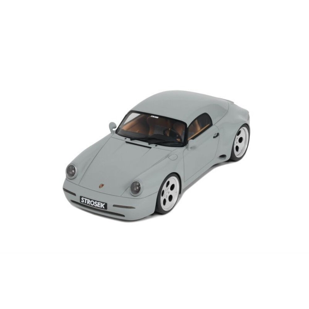 Porsche Porsche Strosek Mega 30 Jahre Speedster - 1:18 - GT Spirit