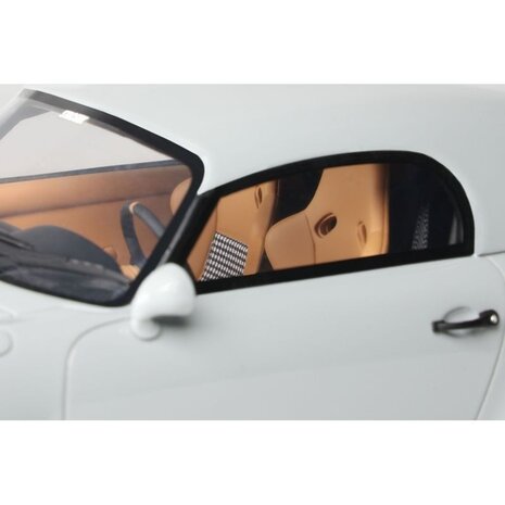 Porsche Porsche Strosek Mega 30 Jahre Speedster - 1:18 - GT Spirit