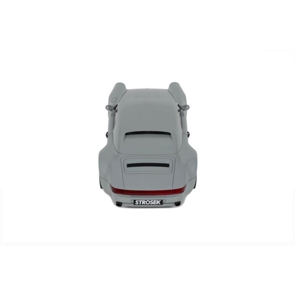 Porsche Porsche Strosek Mega 30 Jahre Speedster - 1:18 - GT Spirit