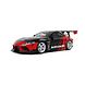 Toyota Toyota Supra GR HKS By Advan - 1:18 - GT Spirit Toyota Toyota Supra GR HKS By Advan - 1:18 - GT Spirit