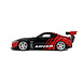 Toyota Toyota Supra GR HKS By Advan - 1:18 - GT Spirit Toyota Toyota Supra GR HKS By Advan - 1:18 - GT Spirit