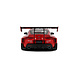 Toyota Toyota Supra GR HKS By Advan - 1:18 - GT Spirit Toyota Toyota Supra GR HKS By Advan - 1:18 - GT Spirit